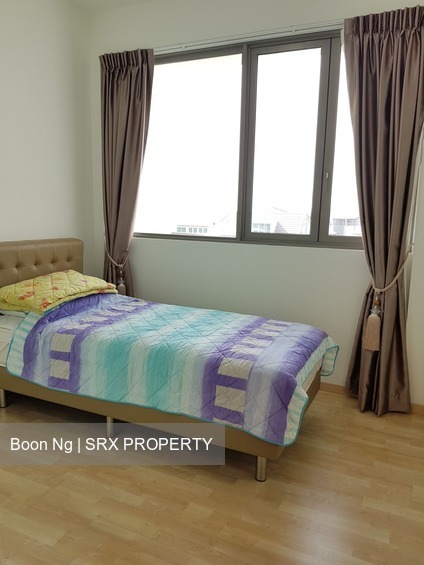 Ripple Bay (D18), Condominium #182067522